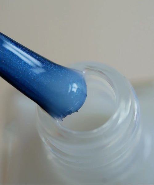 NAILS INC(ネイルズインク)の「BABY KALE NAIL POLISH KIT(マニキュア/ジェルネイル・レディース・BABY KALE NAIL POLISH KIT・FREE)」の6枚目の写真