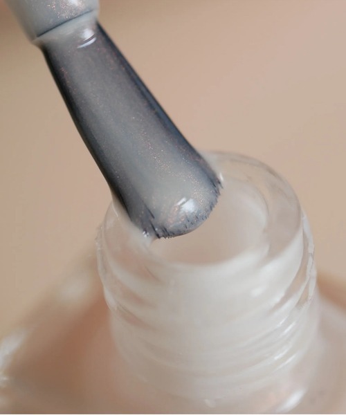NAILS INC(ネイルズインク)の「BABY KALE NAIL POLISH KIT(マニキュア/ジェルネイル・レディース・BABY KALE NAIL POLISH KIT・FREE)」の7枚目の写真