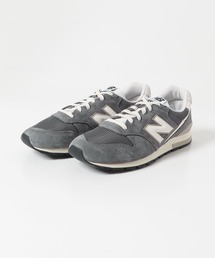 URBAN RESEARCH DOORS | NEW BALANCE　CM996(スニーカー)