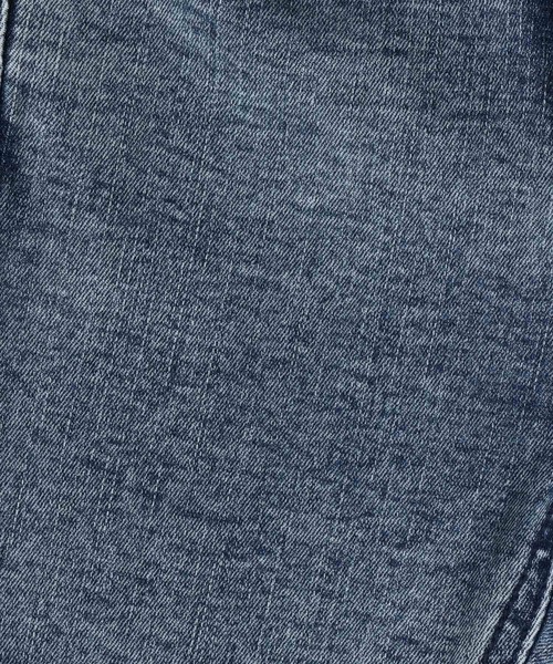 LOWRYS FARM（ローリーズファーム）の「ＪＵＳＴＦＩＴスキニー　131396（デニムパンツ・キッズ・ブルー/ケミカルウォッシュ/ブラック・140cm/130cm/120cm/110cm/150cm）」の13枚目の写真
