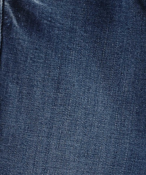 LOWRYS FARM（ローリーズファーム）の「ＪＵＳＴＦＩＴスキニー　131396（デニムパンツ・キッズ・ブルー/ケミカルウォッシュ/ブラック・140cm/130cm/120cm/110cm/150cm）」の14枚目の写真