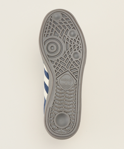 Spick & Span（スピックアンドスパン）の「adidas / アディダス HANDBALL SPEZIAL BD7632/IF7087（スニーカー・レディース・ネイビー/サックスブルー・23cm/23.5cm/24cm/24.5cm）」の12枚目の写真