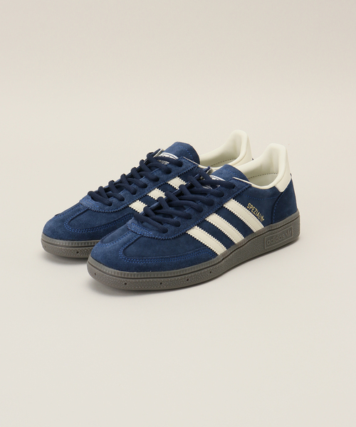 adidas HANDBALL SPECIAL ネイビー adidas Handball Spezial Shoes - Blue | BD7633 | adidas US