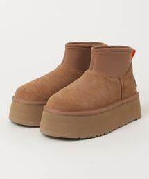UGG（アグ）の「UGG/アグ/Classic Mini Dipper（ブーツ）」