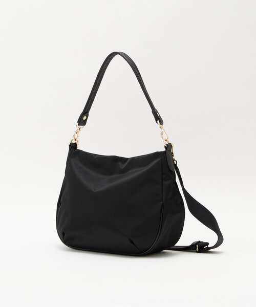 russet（ラシット）の「［WEB限定］クラウズナイロン2wayショルダー