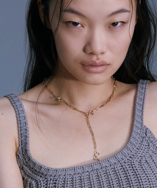 マルチロゴネックレス マイケルコース レディース ネックレス MICHAEL KORS ブランド