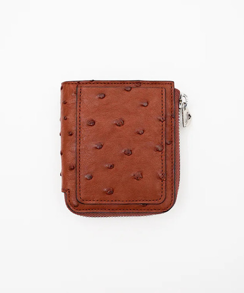 ITTI（イッチ）の「ITTI イッチ / CRISTY VERY COMPACT WLT.5