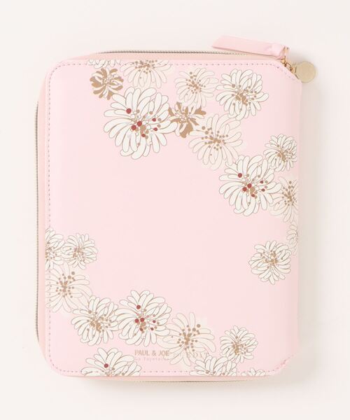 EDiT 手帳カバー 1日1ページ用 B6変型 ポール ＆ ジョー リフィル