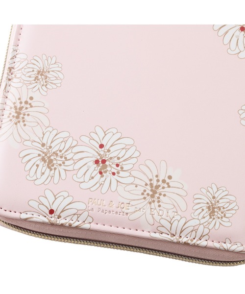 EDiT 手帳カバー 1日1ページ用 B6変型 ポール ＆ ジョー リフィル