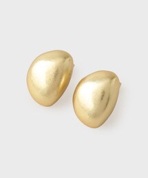 GALLEST | ◆ストーンフォルムピアス(ピアス（両耳用）)