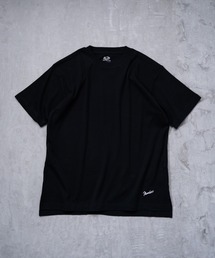 FRUIT OF THE LOOMxNUMBER(N)INE パックT-SHIRTS / Tシャツ / コラボ / ナンバーナイン / 半袖 / ワンポイント / 刺繍 / ベーシック / ユニセックス