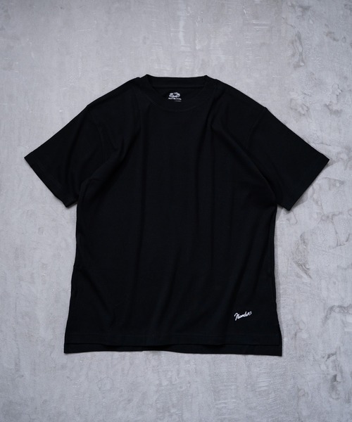 セール】FRUIT OF THE LOOMxNUMBER(N)INE パックT-SHIRTS / Tシャツ