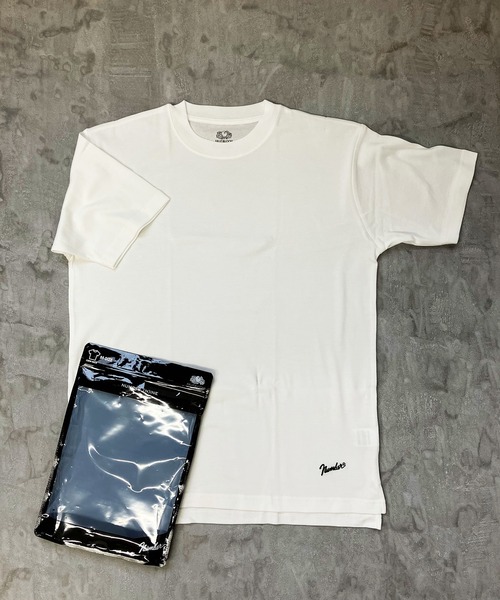 FRUIT OF THE LOOMxNUMBER(N)INE パックT-SHIRTS / Tシャツ / コラボ