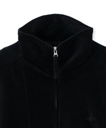 Vivienne Westwood MAN ベロアブルゾン Vivienne Westwood MAN ベロアブルゾン Vivienne Westwood MAN