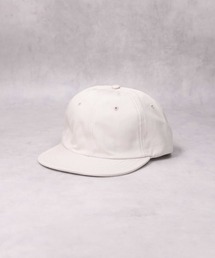 【COOPERSTOWN BALL CAP】SOLID WASHEDキャップ