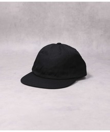 Right-on | 【COOPERSTOWN BALL CAP】SOLID WASHEDキャップ(キャップ)