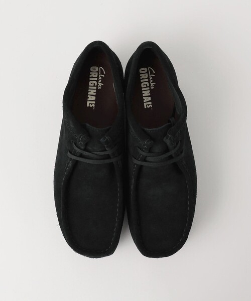 [新品]27cm CLARKS ORIGINALS WALLABEE GTX CLARKS WALLABEE GTX｜BILLY'S ENT 公式通販