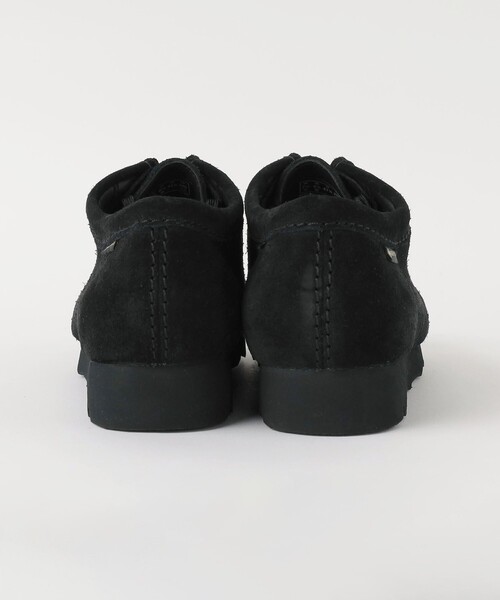 Clarks Originals＞Wallabee GTX ワラビー ゴアテックス シューズ