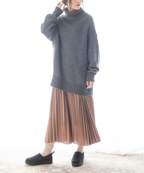 JELLY BEANS(ジェリービーンズ)の「キルティングナイロンシューズ(レディース)(186-46010)(スニーカー・レディース・ブラック/カーキ/グレー・22.5/23/24/25)」の17枚目の写真