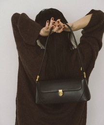 DRWCYS | スクエアフラップバック(ハンドバッグ)