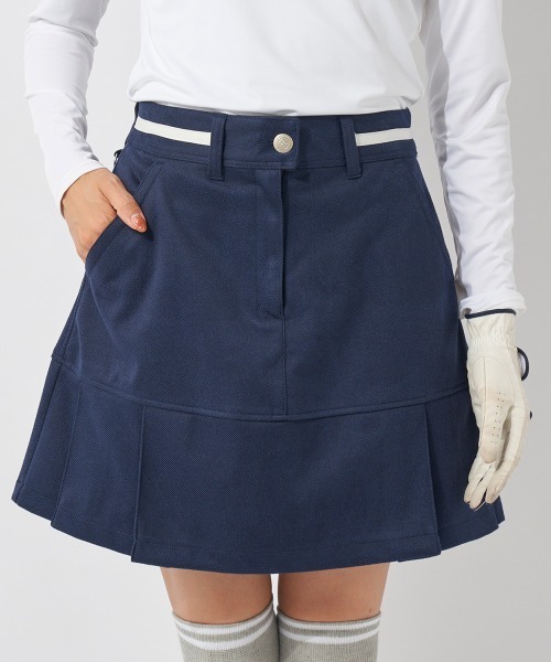 【セール】【marie claire/マリ・クレール】レディーススカート ゴルフ（スカート）｜marie claire（マリ・クレール）