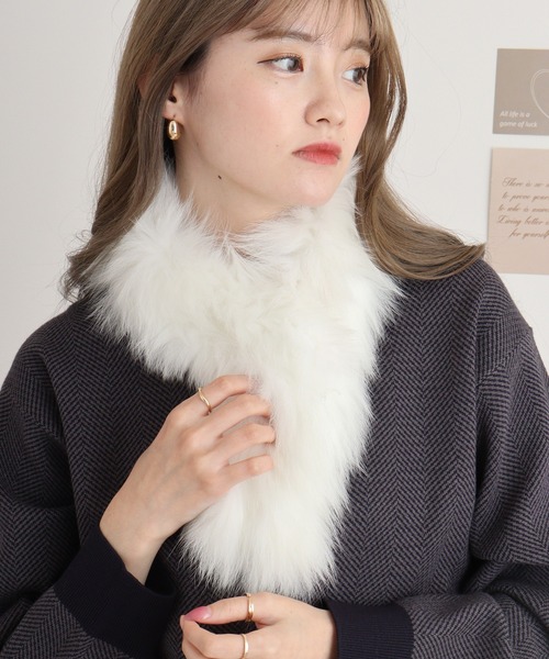 【非売品】VanCleef&Arpel マフラー 非売品】VanCleef&Arpel マフラー 非売品】VanCleef&Arpel マフラー