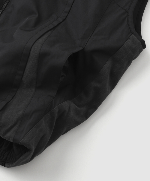 セール】【XLIM / エクスリム】EP.6 01 VEST（その他アウター