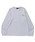 XLARGEiGNXg[Wj́uSTANDARD LOGO TAG L/S POCKET TEEiTVc/Jbg\[jvbO[