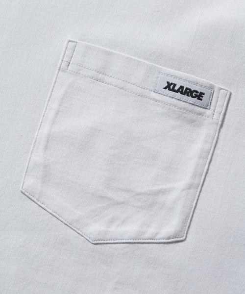Tシャツ・カットソー POCKET T-SHIRT mj9787-01_1.jpg