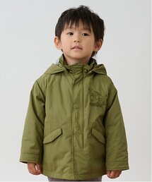 ポンポネット ライナー付きアウター150 ポンポネット ジュニア(pom ponette junior)のアウター/ブルゾン