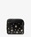 JIMMY CHOOiW~[`Ej́uCOMPACT ZIP CARDCASEiJ[hP[XjvbubN