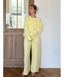 SALE✴︎新品スナイデル　ホーム　ルームウェア SNIDEL HOME｜スナイデルホームのルームウェア/パジャマ通販