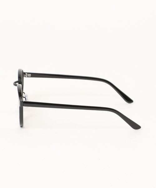 and it_（アンドイット）の「調光サングラス（サングラス・レディース・ブラック/その他・FREE）」の3枚目の写真