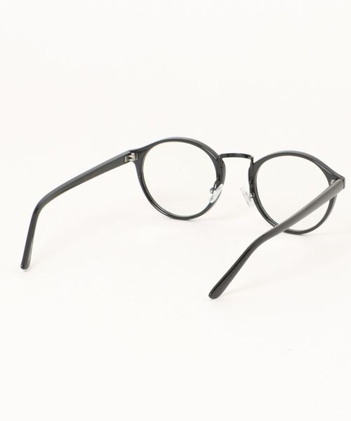 and it_（アンドイット）の「調光サングラス（サングラス・レディース・ブラック/その他・FREE）」の4枚目の写真