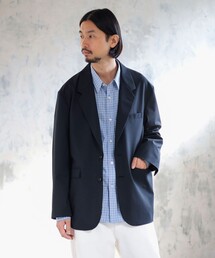 B:MING by BEAMS | ambiance / Tropical Jacket(テーラードジャケット)