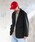 B:MING by BEAMSir[~OoCr[Xj́uambiance / Tropical Jacketie[[hWPbgjvbubN