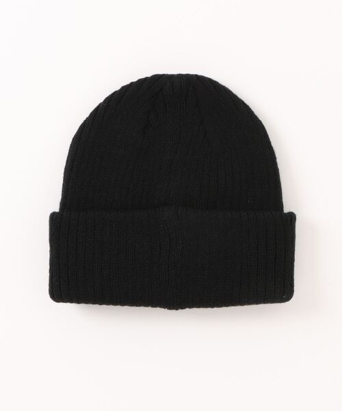 Champion（チャンピオン）の「champion / KIDSダブルワッチ / 438-002A（ニットキャップ/ビーニー・キッズ・ブルー/ブラック/ホワイト/レッド・FREE）」の5枚目の写真