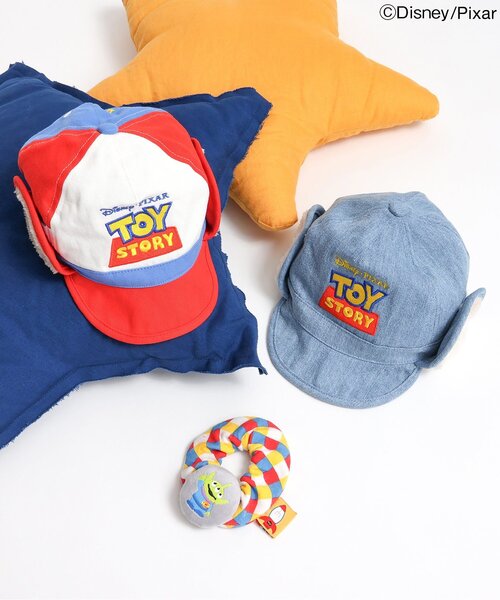 Disney（ディズニー）の「ディズニーキャラクター/カミサマーシュシュラトル（その他ベビー用品・キッズ・その他11・FREE）」の3枚目の写真