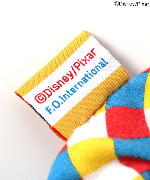 Disney（ディズニー）の「ディズニーキャラクター/カミサマーシュシュラトル（その他ベビー用品・キッズ・その他11・FREE）」の9枚目の写真