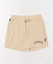 24 WS FLEECE SHORT/DCスウェットショートパンツ