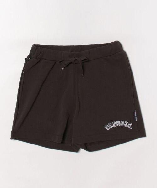 24 WS FLEECE SHORT/DCスウェットショートパンツ（その他パンツ）｜DC SHOES（ディーシーシューズ） 5,808円