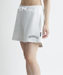 24 WS FLEECE SHORT/DCスウェットショートパンツ
