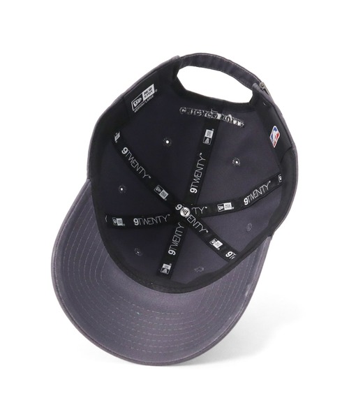 MOTHER 9TWENTY キャップ 3点セット MOTHER 9TWENTY キャップ 3点セット newera-c062.jpg
