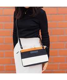 LES TOILES DU SOLEIL｜レトワールデュソレイユのショルダーバッグ