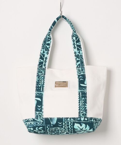 Kahiko（カヒコ）の「【Kahiko】ナニリノミニトートバッグ（トートバッグ・レディース・その他2/その他3/その他4/その他5/その他1・FREE）」の4枚目の写真