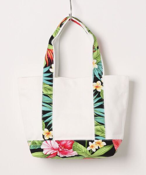 Kahiko（カヒコ）の「【Kahiko】ナニリノミニトートバッグ（トートバッグ・レディース・その他2/その他3/その他4/その他5/その他1・FREE）」の6枚目の写真