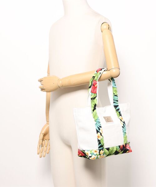 Kahiko（カヒコ）の「【Kahiko】ナニリノミニトートバッグ（トートバッグ・レディース・その他2/その他3/その他4/その他5/その他1・FREE）」の9枚目の写真