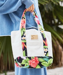 Kahiko | 【Kahiko】ナニリノミニトートバッグ(トートバッグ)