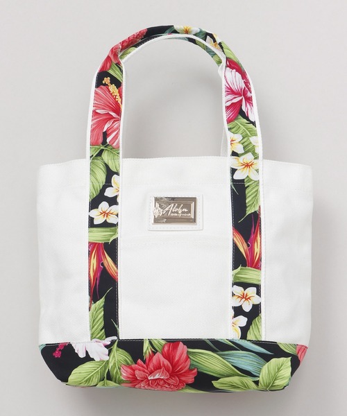 Kahiko（カヒコ）の「【Kahiko】ナニリノミニトートバッグ（トートバッグ・レディース・その他2/その他3/その他4/その他5/その他1・FREE）」の11枚目の写真