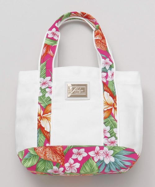 Kahiko（カヒコ）の「【Kahiko】ナニリノミニトートバッグ（トートバッグ・レディース・その他2/その他3/その他4/その他5/その他1・FREE）」の15枚目の写真